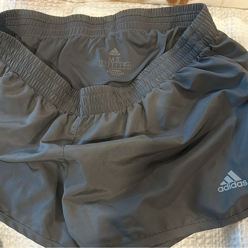 Women’s running shorts